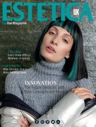 get quote call now get directions. Estetica Magazine Asia Edition 4 2020