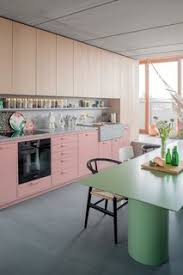 We did not find results for: 17 Kitchens That Go Bold With Pastels Dwell