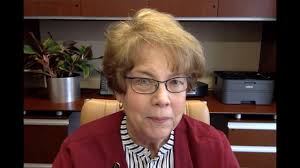 Sister Donna Markham Video Message 47 4