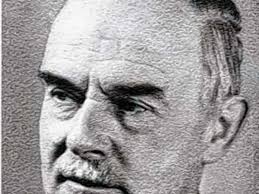 Vom Priester zum NS-Ideologen