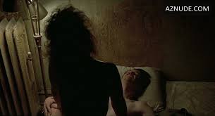 Michelle Hutchison Butt naked scenes in Fargo - UPSKIRT.TV