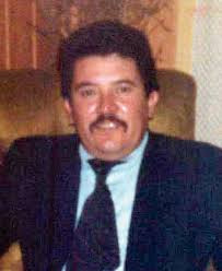 Cosme A. “Tony” Villarreal