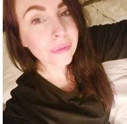 Lily Huffman's Instagram, Twitter & Facebook