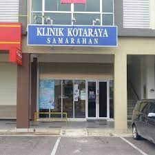 Polis sedang memburu dua lelaki yang dipercayai meragut seorang wanita yang juga pemilik kedai runcit di kampung empila, di. Pejabat Pos Kota Samarahan Muara Tuang Sarawak Malaysia Public Service Government Building Facebook
