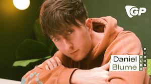 Daniel Blume