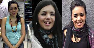 Hace un mes ángela leiva había expresado su felicidad porque su papá se había recuperado del cáncer. Informacionsobrelamovidatropicalsinvueltasalgrano Pa Twitter Es La Misma Luisventurasoy Sverdaderos Quien La Juna A Esa Atrevida Chequeala Ventura O Hacele Un Adn Para Ver Si Es Angela Https T Co Kxkzkakljo