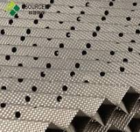 Metal Mesh Corrugated Plate Structured Packing for ...