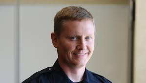 Police spokesman works behind scenes to help Argus911