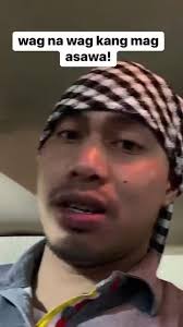 Hugot sa Asawa: Wag Na Wag Kang Mag Asawa