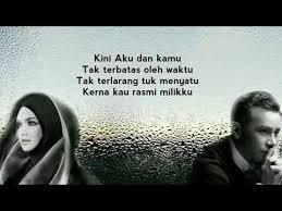 Untuk melihat detail lagu siti nurhaliza lirik klik salah satu judul yang cocok, kemudian untuk link download siti nurhaliza lirik ada di halaman berikutnya. Lirik Lagu Terbaru Dato Siti Nurhaliza Feat Judika Kisah Kuinginkan Youtube