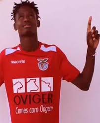 Nombre del equipo benfica castelo branco. Diario Digital Castelo Branco Benfica E Castelo Branco Vence Fatima Com 2 Golos De Ailson