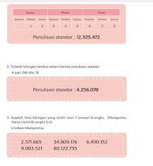 Maybe you would like to learn more about one of these? Kunci Jawaban Buku Siswa Kelas 6 Tema 1 Halaman 18 Dan 19 Biologizone