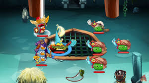 Descargar angry birds epic apk para android 3.0.27463.4821 version 2021 tiene ciertas ventajas. Angry Birds Epic Rpg Apk Mod 3 0 27463 4821 Download Free For Android