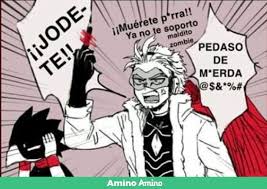 Memes Comics Doujinshis Imagenes Y Traducciones Bnha Memes Comics Memes Divertidos