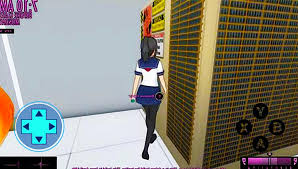 How To Play Yandere Simulator For Android Apk Download