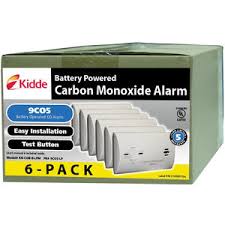 Battery operated co alarm without digital display/battery operated co alarm with digital display and peak level memory (15 pages). Kn Cob B Lpm Battery Operated Nighthawk Carbon Monoxide Alarm Fastenal