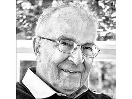 WILLIAM HARTWIG Obituary (1917