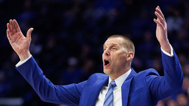 Jack Givens rips Kentucky's 'flip the switch' arrogance in warm-ups