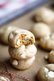 See more ideas about freezable cookies, cookies recipes christmas, christmas baking. Peppermint White Chocolate Chickpea Cookies Two Healthy Kitchens
