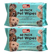 Cat wipes are similar to baby wipes, but they are specifically manufactured for felines. Top 10 Pet Wipes For Dogs Of 2021 Best Reviews Guide