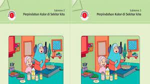 Kunci jawaban kelas 6 tema 6 halaman 8, 9, 11. Kunci Jawaban Tema 6 Kelas 5 Halaman 71 72 75 76 77 Buku Tematik Perpindahan Kalor Di Sekitar Kita Tribun Kaltim