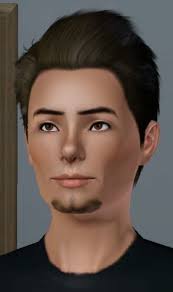 How Do I Even Simblr? — Twinbrook Townie Makeover