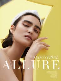 MARINE — MILLY DOWSETT