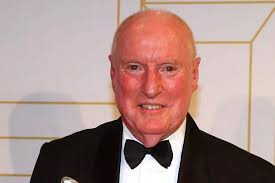 Home and Away's Ray Meagher's wife Gilly, why he had no kids and retirement  away from Alf Stewart role