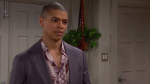 The Bold and the Beautiful' Spoilers Tuesday, December 17: Zende Sides Against Carter and Hope; Brooke is Named CEO Of Forrester Creations - Daily Soap Dish