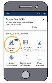 A prova de vida inss é uma obrigação anual dos segurados. Como Fazer A Prova De Vida Do Inss Pelo Celular Olhar Digital