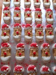 You know the classic peanut butter sandwich cookie we all know and love, we even shared a homemade version here that you've got to make at home, but. Christmas Ihearditsyummy