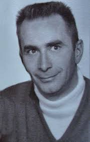 Dale William Rowe (1932-2016)