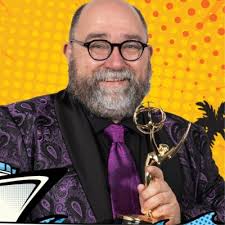 Just signed contract for season five of cartoon academy with WQED  Multimedia !