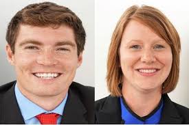 People in Business July 29