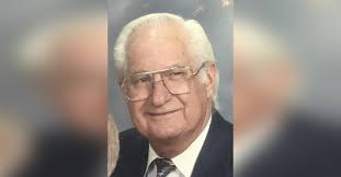 Obituary information for Eugene A. Larson