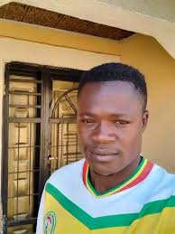 If you see my son in law out about, it's Richard Ball Birthday today. He's  a good man, takes care of his family and a dam good cook. Crystal could  have looked