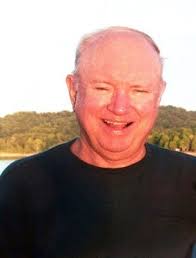 Jerry E. Morgan Obituary