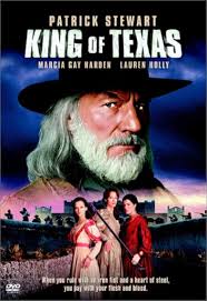 King of Texas [Alemania] [DVD]: Amazon.es: Stewart, Patrick, Harden, Marcia  Gay, Holly, Lauren, Scheider, Roy, Grier, David Alan, Bergin, Patrick,  Bauer, Steven, Letscher, Matt, Waite, Liam, Cox, Julie, Edel, Uli, Stewart,  Patrick,