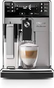 Check spelling or type a new query. Amazon Com Saeco Picobaristo Super Automatic Espresso Machine 1 8 L Stainless Steel Hd8927 47 Kitchen Dining