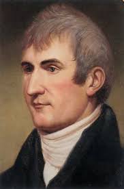 Travel back in time to visit these graves of Lewis and Clark expedition  members