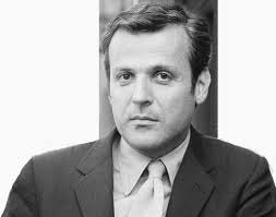 A 94th birthday toast to the late William Goldman. Without him, we never  would have stormed the castle.