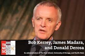 10 Ridiculous Perks Given to College Presidents and Celebrity Profs