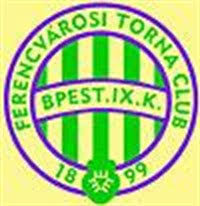 Ferencvárosi torna club, known as ferencváros (hungarian: Ferencvarosi Torna Club Players Team Season Info Ehf