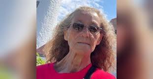 Lillian "Ginger" Bard Obituary