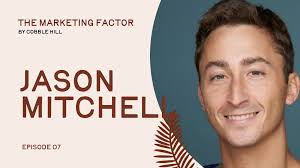 The Marketing Factor Podcast — Cobble Hill