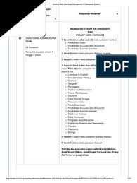 Download buku kurikulum 2013 revisi. Asasi Sains Kemanusiaan Uiam