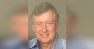 Obituary information for Robert Coutts Nash