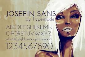 20 Ultra Light and Elegant Fonts for Web Designers