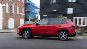 toyota rav4 plug in hybrid review a perfect family car reviews 2021 top gear