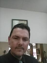 Matt's Old Fort Barber shop